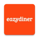 Logo of EazyDiner Dining Made Easy android Application 